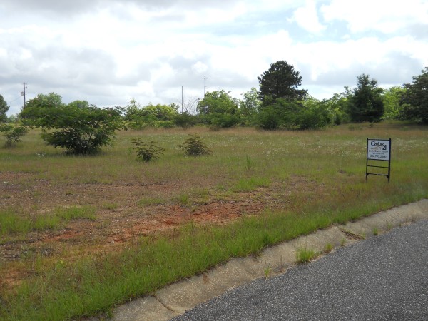 0 Ridge Drive Lot 26, Lot 27, Headland, AL 36345 