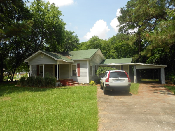 210 Broad, Headland, AL 36345 