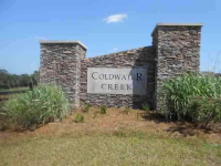 Lot 46 Coldwater Creek Coldwater Creek Subdivision, Enterprise, AL 36330 
