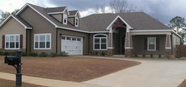 200 Turtleback Trail, Enterprise, AL 36330 