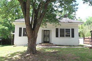 Highway 77, Ashland, AL 36251 