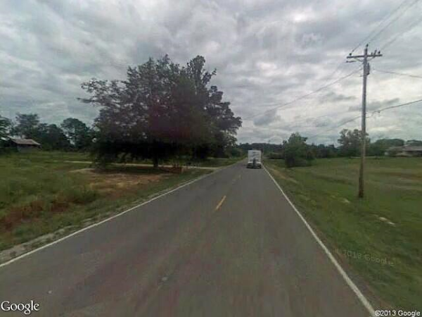 County Road 41, Arley, AL 35541 