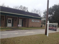 & 106 Hawsey Street, Brewton, AL 36426 