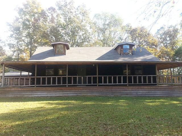 County Highway 11, Hamilton, AL 35570 