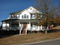 1208 Taylor Mill, Guntersville, AL 35976 