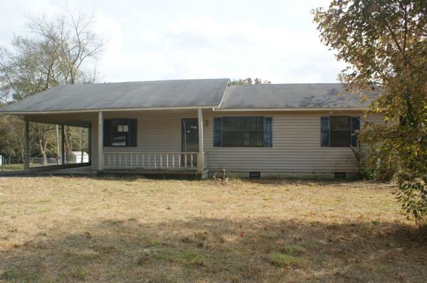 6173 ALABAMA HIGHWAY 79 S, Guntersville, AL 35976 