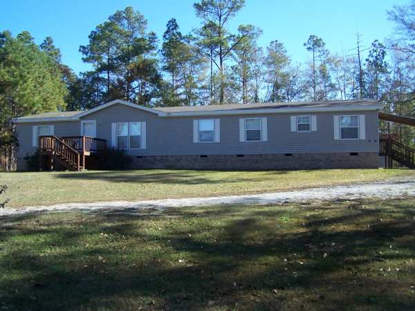 1064 Central Ave, Eclectic, AL 36024 