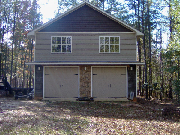 Lots 6 &amp; 7 Sandy Creek Cove, Eufaula, AL 36027 