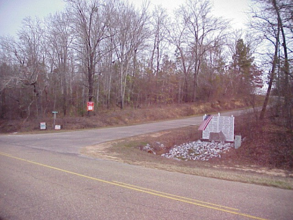 0 N Galaxie, Shorterville, AL 36374 