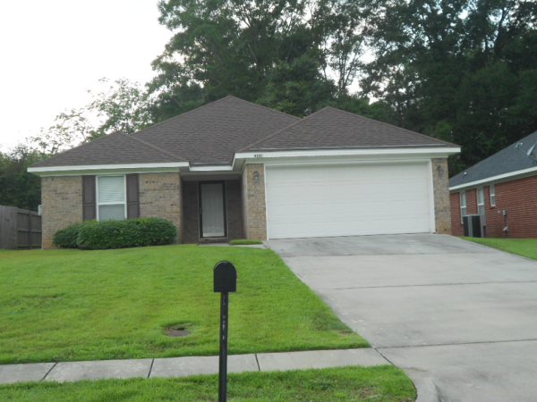 3257 Franklin Ct, Mobile, AL 36618 