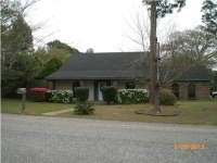 4251 Tara Dr, Mobile, AL 36619 