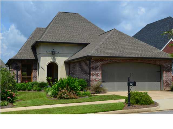 3467 Rue Royal, Mobile, AL 36693 