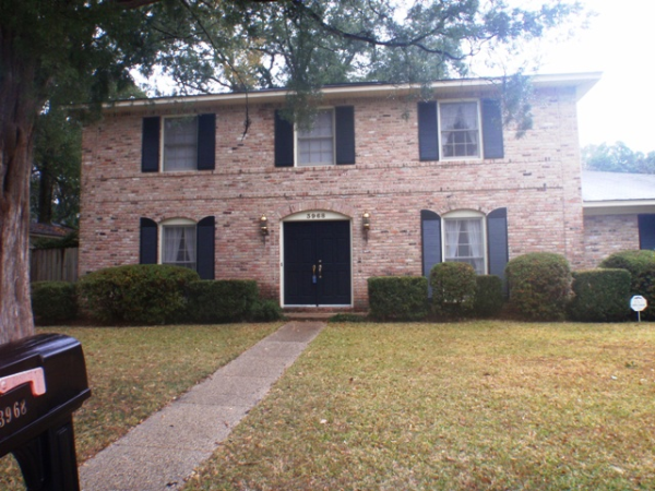 3968 Japonica Lane, Mobile, AL 36693 