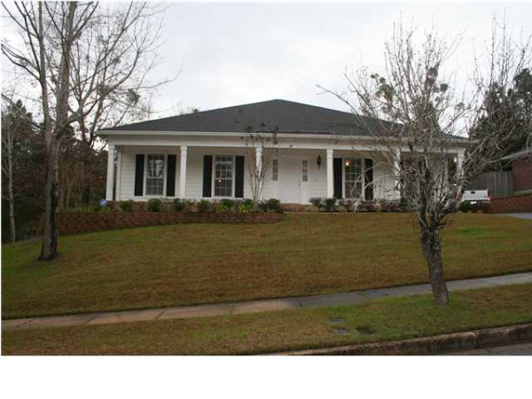 6144 Lindholm Dr S, Mobile, AL 36693 