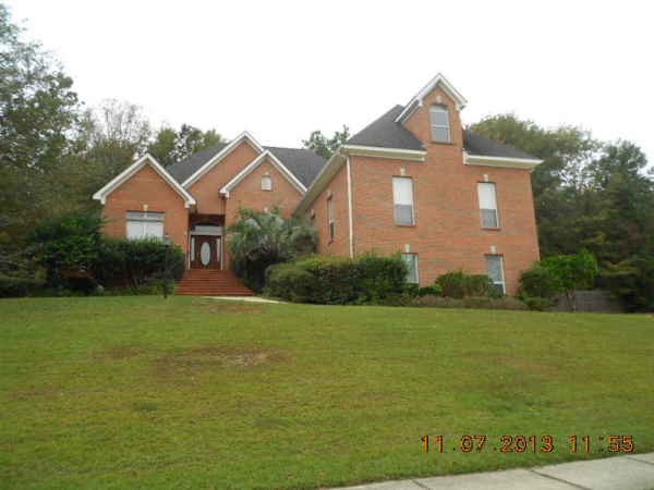 1165 Cameron Dr, Mobile, AL 36695 