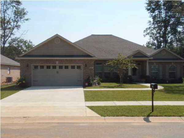 3447 Woodward Dr, Mobile, AL 36695 