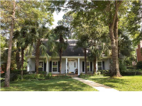 6721 Rolling Green Dr, Mobile, AL 36695 