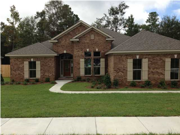 9545 Bristow Ct, Mobile, AL 36695 