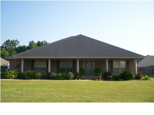 10730 Hunters Cir. W., Mobile, AL 36695 