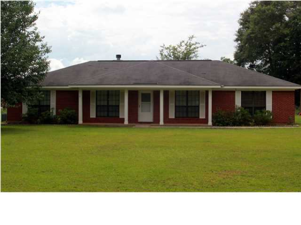 2498 Newman Rd, Mobile, AL 36695 