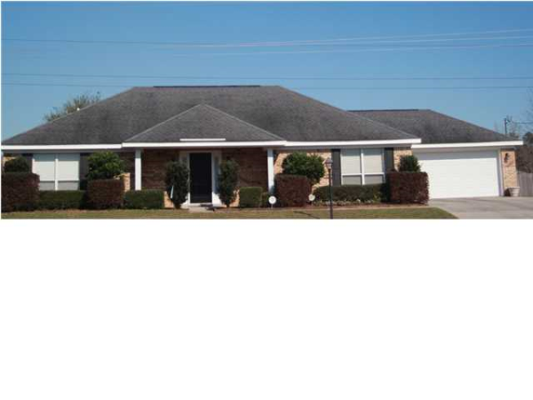 2345 Sequoya Trl, Mobile, AL 36695 