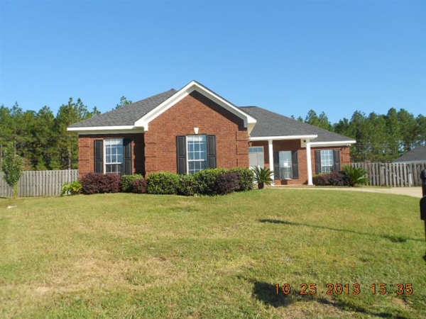 331 Allison Ct, Mobile, AL 36695 