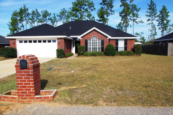 9734 Galeton Ct W, Mobile, AL 36695 