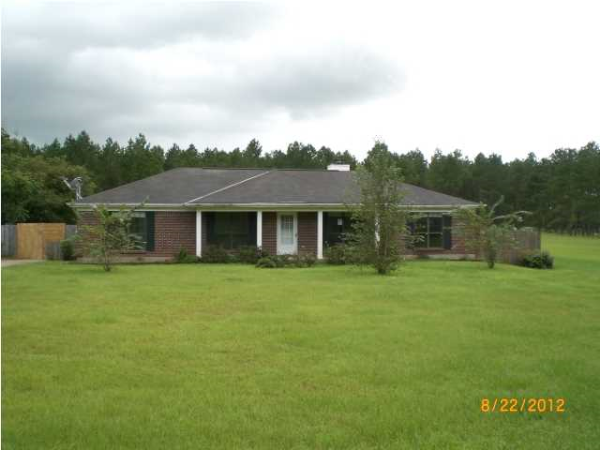 5290 Grand Bay Wilmer Rd, Mobile, AL 36695 