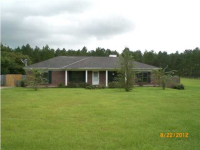 5290 Grand Bay Wilmer Rd, Mobile, AL 36695 