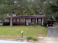 5904 Dixie Lane, Mobile, AL 36695 