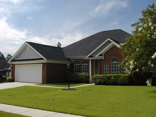 9993 Springfield Court, Mobile, AL 36695 