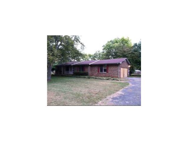 151 Greenfield Road, Hazel Green, AL 35750 