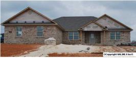 106 Heritage Way Drive, Harvest, AL 35749 