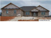 106 Heritage Way Drive, Harvest, AL 35749 