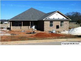 103 Heritage Way Drive, Harvest, AL 35749 