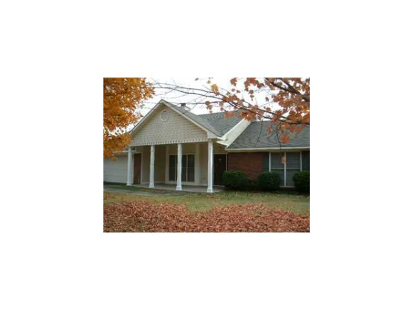 106 Horse Pin Place, Harvest, AL 35749 