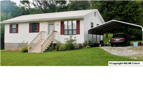 611 Brock Road, Gurley, AL 35748 