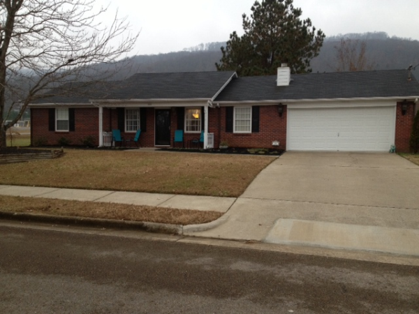 100 Park Circle, Gurley, AL 35748 