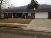 100 Park Circle, Gurley, AL 35748 