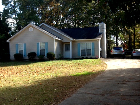 1097 Co. Rd 189, Valley, AL 36854 