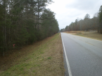 8.75 acres Judge Brown Road, Valley, AL 36854 