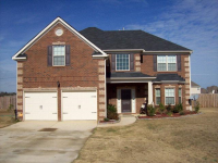 8 Landings Court, Fort Mitchell, AL 36856 