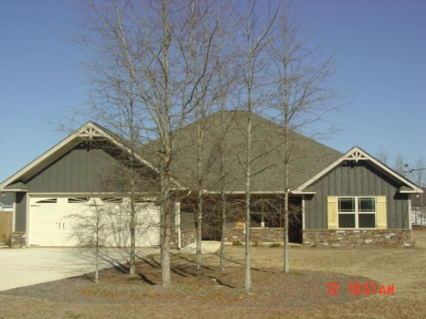5 Wheatland Way, Fort Mitchell, AL 36856 