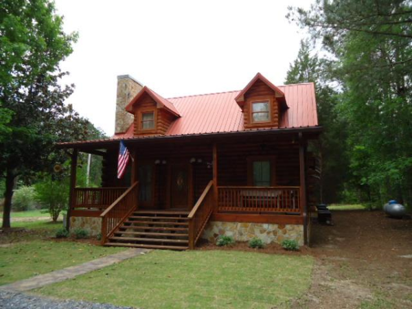 242 Sweetwater Branch Rd, Fort Mitchell, AL 36856 