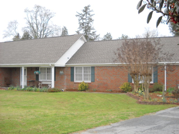 980 Highway 165, Fort Mitchell, AL 36856 