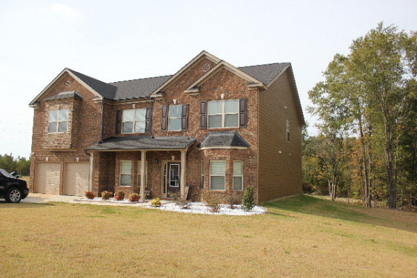 72 RIVERSIDE LANDING, Fort Mitchell, AL 36856 