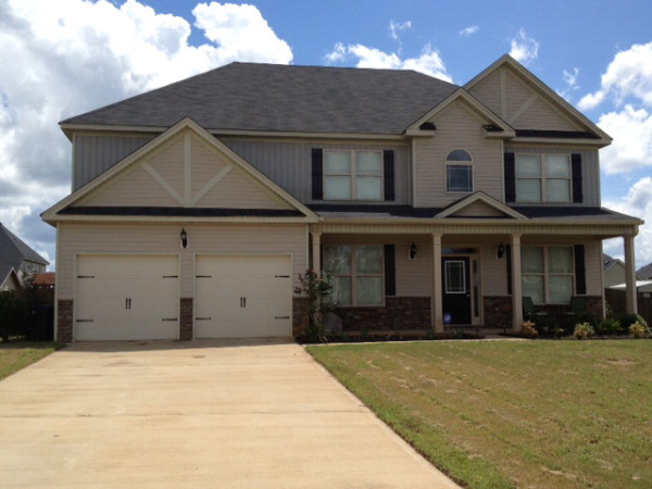 3 VALOR WAY, Fort Mitchell, AL 36856 