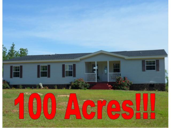 477 Glennbridge Rd, Hatchechubee, AL 36858 