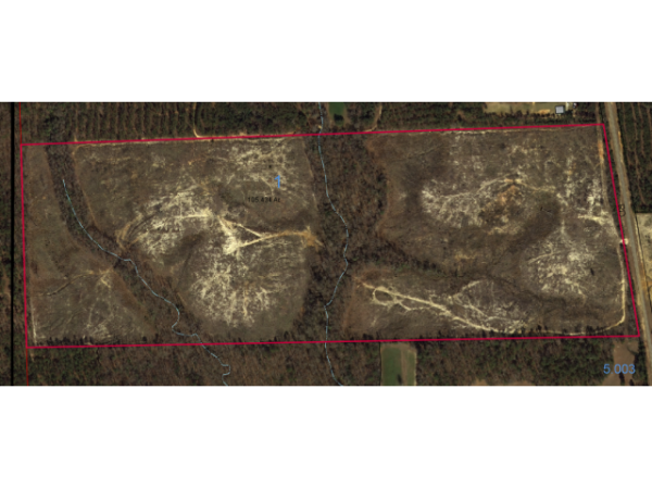 0 Uchee Rd, Hatchechubbee, AL 36858 