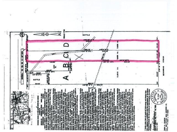 000 Shady Grove Road, Hatchechubbee, AL 36858 